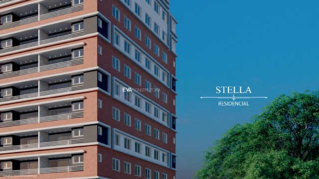 Apartamento | Jd. Country Club