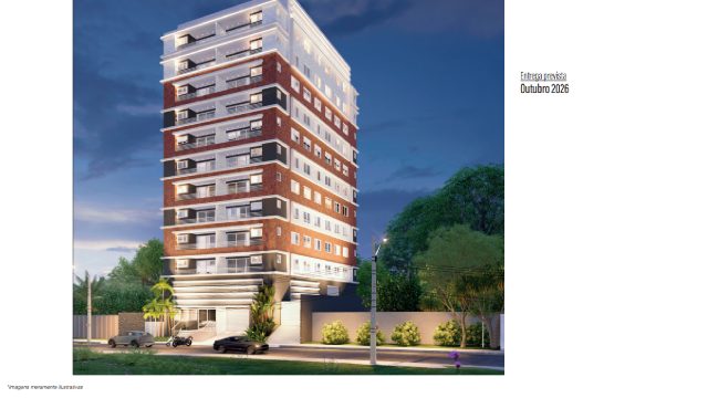 Apartamento | Jd. Country Club