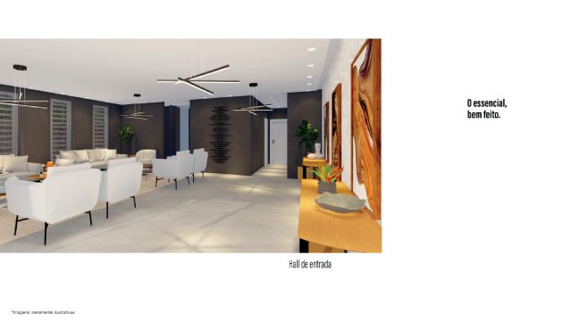 Apartamento | Jd. Country Club