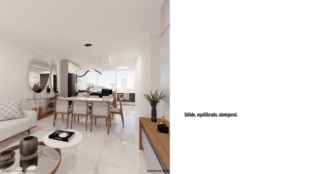 Apartamento | Jd. Country Club