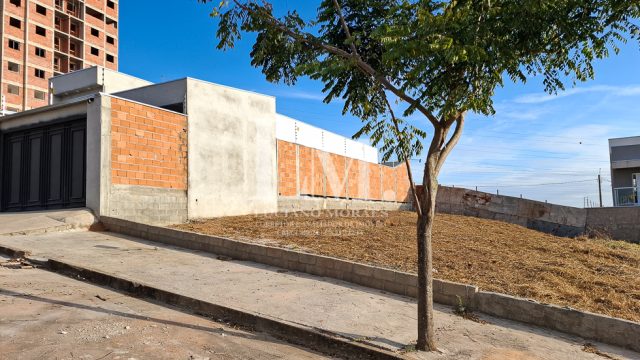 Terreno | Jardins de Florença