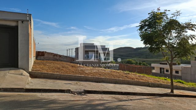 Terreno | Jardins de Florença