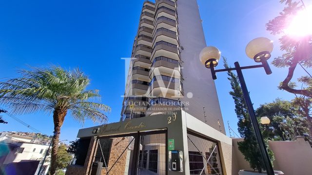 Apartamento | Jardim dos Estados