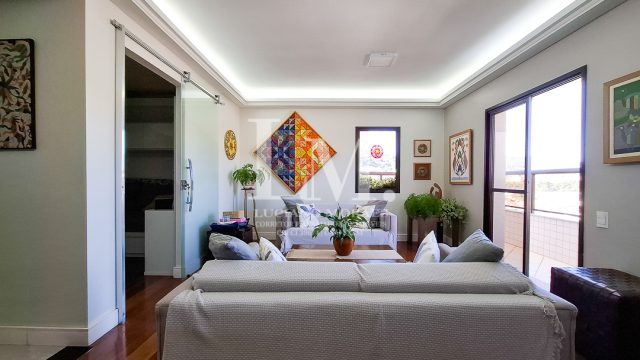 Apartamento | Jardim dos Estados