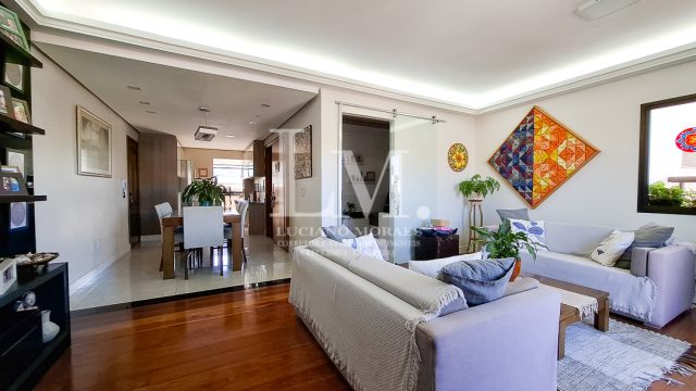 Apartamento | Jardim dos Estados