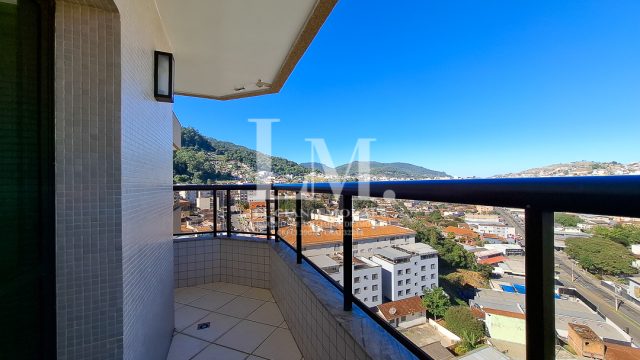 Apartamento | Jardim dos Estados