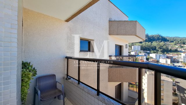 Apartamento | Jardim dos Estados