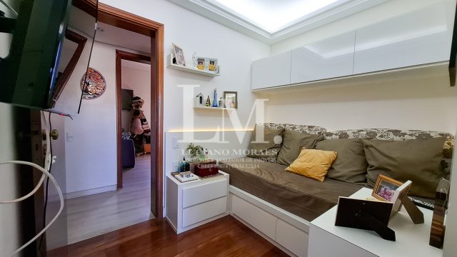 Apartamento | Jardim dos Estados