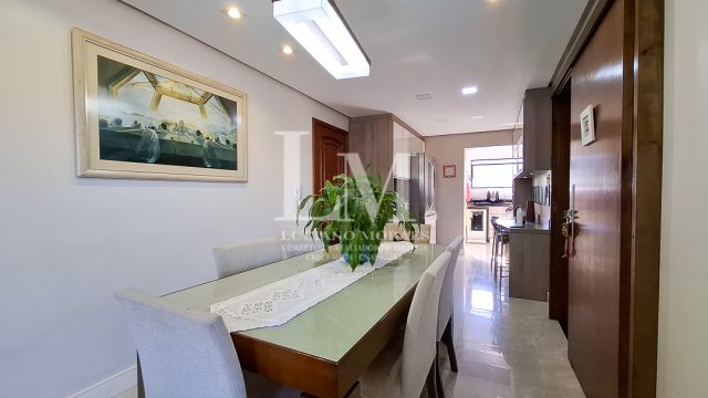 Apartamento | Jardim dos Estados