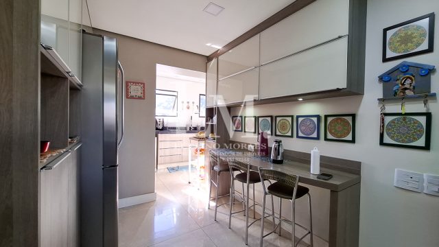 Apartamento | Jardim dos Estados