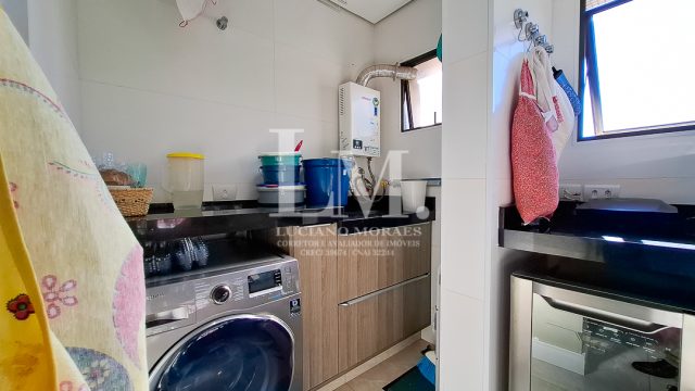 Apartamento | Jardim dos Estados