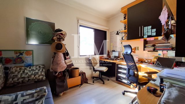 Apartamento | Jardim dos Estados
