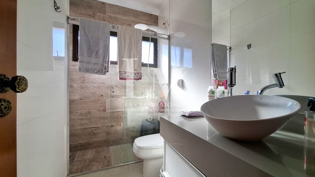Apartamento | Jardim dos Estados