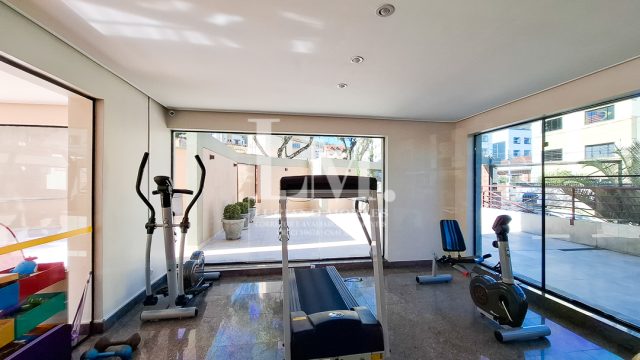 Apartamento | Jardim dos Estados