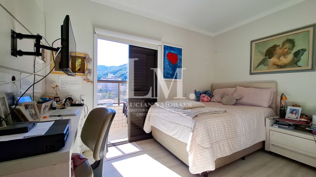 Apartamento | Jardim dos Estados
