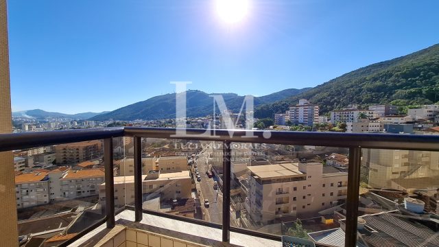Apartamento | Jardim dos Estados
