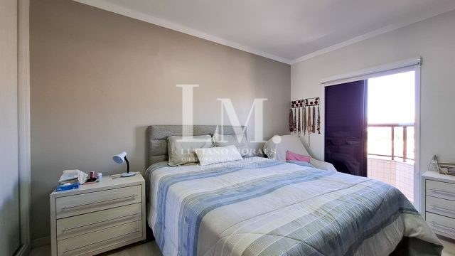 Apartamento | Jardim dos Estados