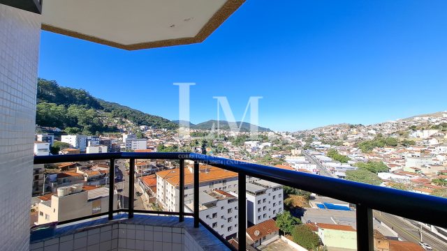 Apartamento | Jardim dos Estados