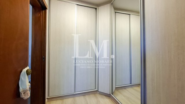 Apartamento | Jardim dos Estados