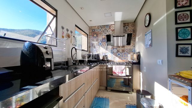 Apartamento | Jardim dos Estados