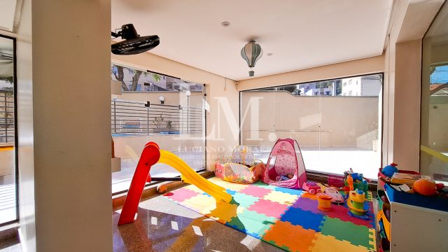 Apartamento | Jardim dos Estados