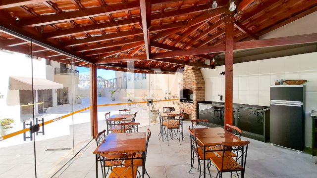 Apartamento | Jardim dos Estados