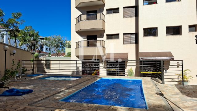 Apartamento | Jardim dos Estados