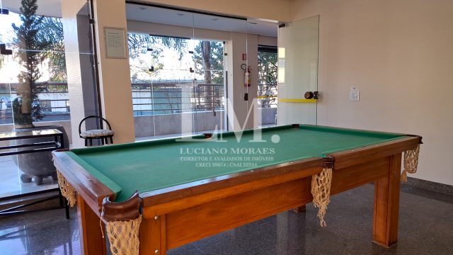 Apartamento | Jardim dos Estados