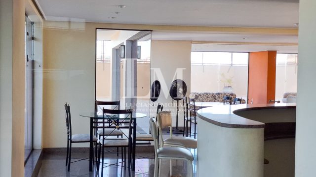 Apartamento | Jardim dos Estados