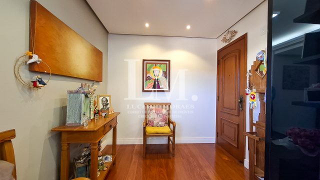 Apartamento | Jardim dos Estados