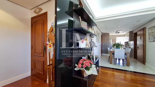 Apartamento | Jardim dos Estados