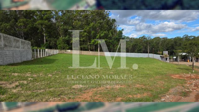 Terreno | Campo Alegre