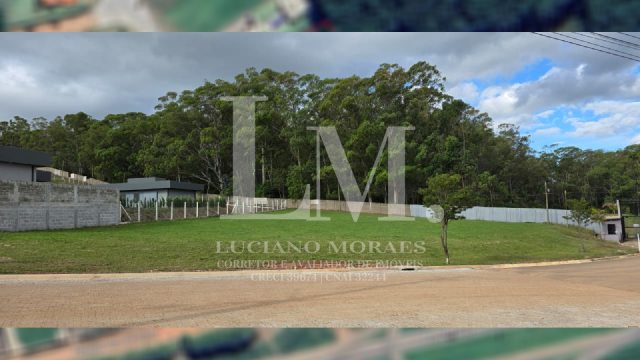 Terreno | Campo Alegre