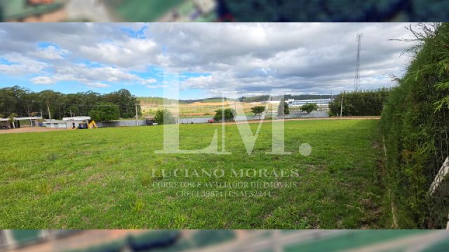 Terreno | Campo Alegre