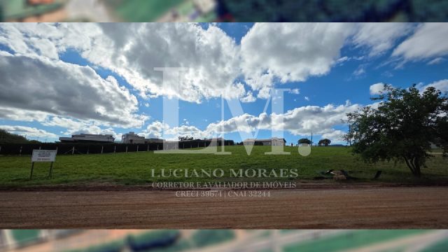Terreno | Campo Alegre