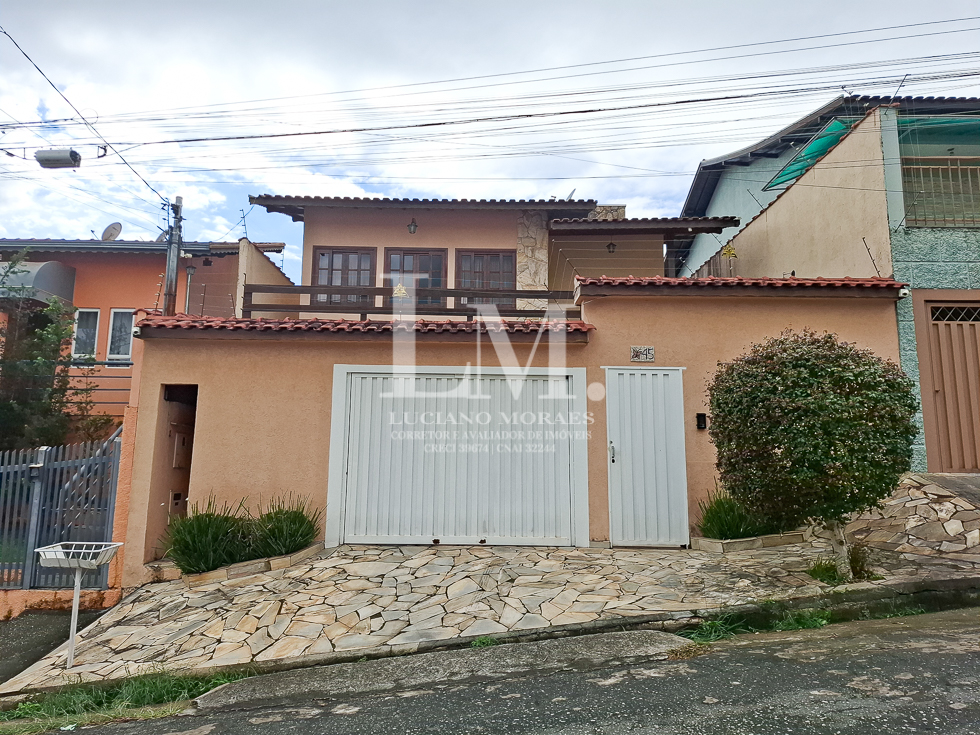 Casa Azaleias-1