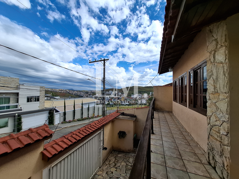 Casa Azaleias-7