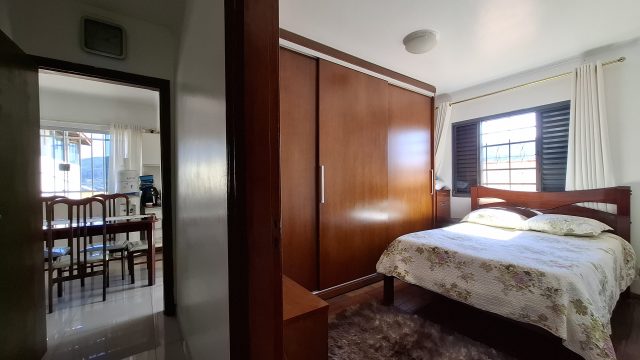 Casa | Dom Bosco
