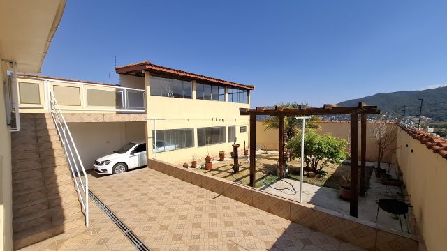 Casa | Dom Bosco