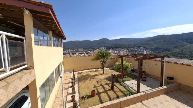 Casa | Dom Bosco
