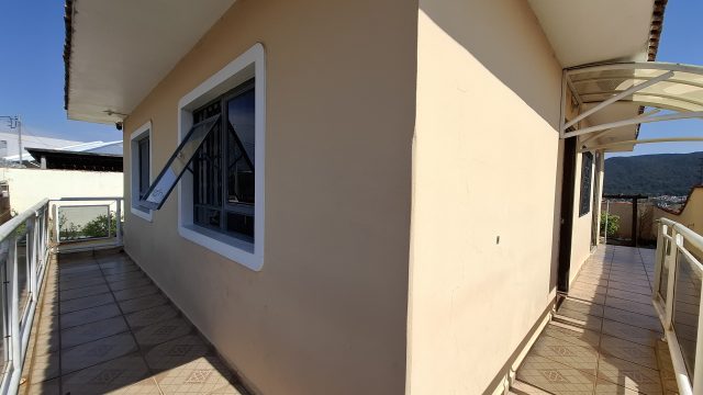 Casa | Dom Bosco