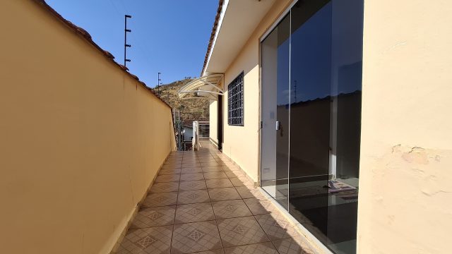 Casa | Dom Bosco