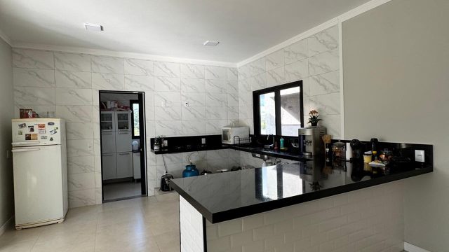Casa | Campo Alegre