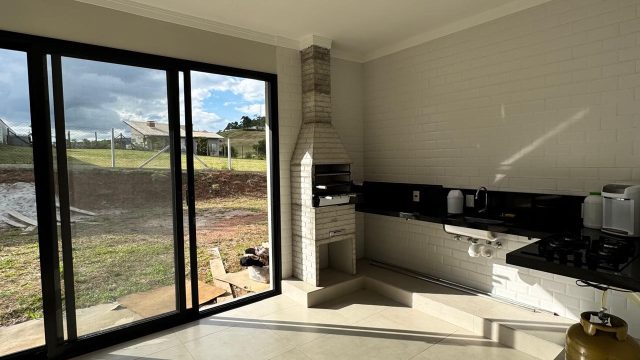 Casa | Campo Alegre