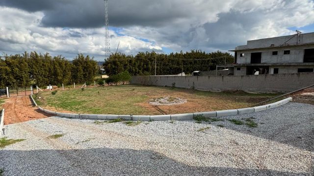Casa | Campo Alegre