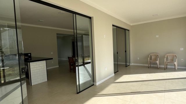 Casa | Campo Alegre