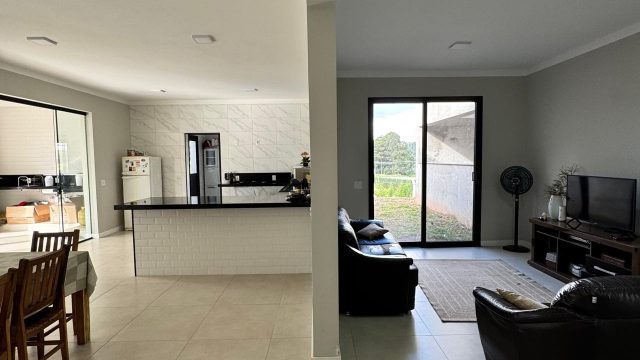 Casa | Campo Alegre