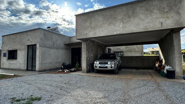 Casa | Campo Alegre