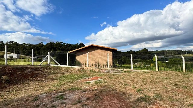 Casa | Campo Alegre
