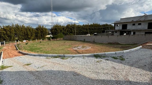 Casa | Campo Alegre